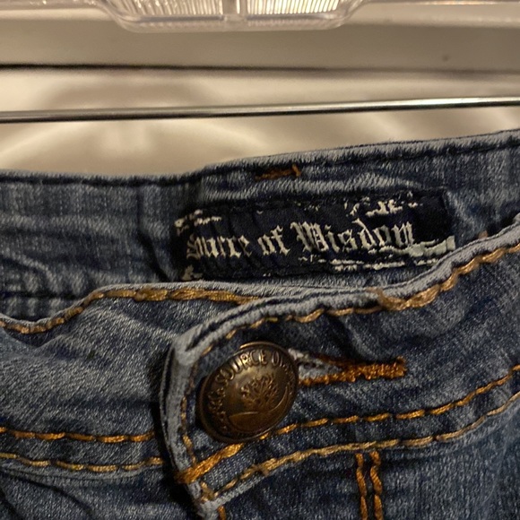 Torrid Bootcut Jeans - Picture 3 of 7